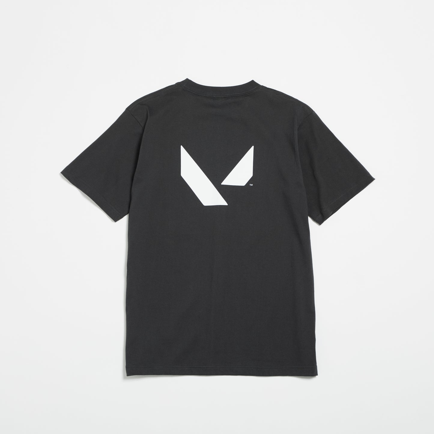 
                  
                    【Not available for delivery to the USA , Europe】VLRNT×UA LOGO TEE　BLACK
                  
                